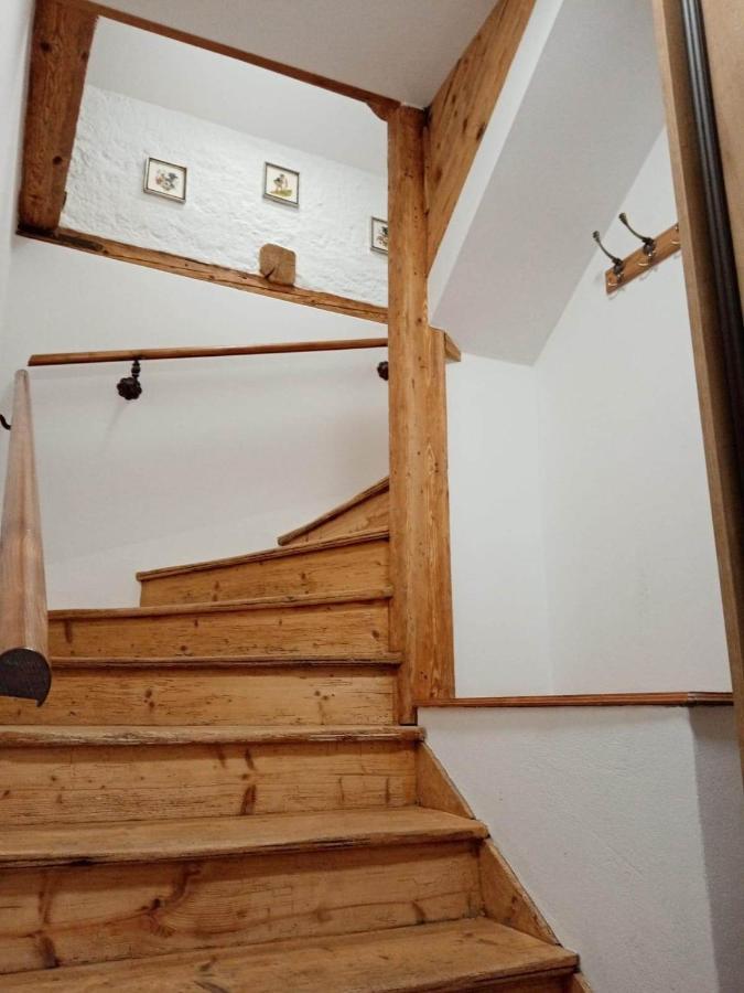 Apartman Albreit 2 Jáchymov Exteriér fotografie