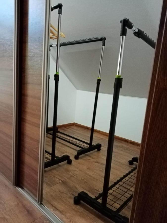 Apartman Albreit 2 Jáchymov Exteriér fotografie