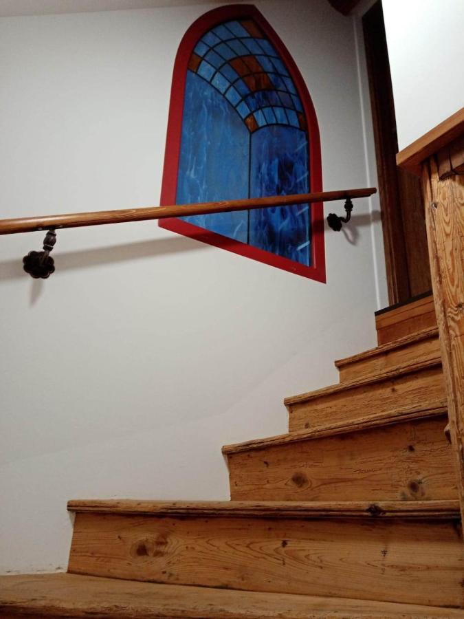 Apartman Albreit 2 Jáchymov Exteriér fotografie