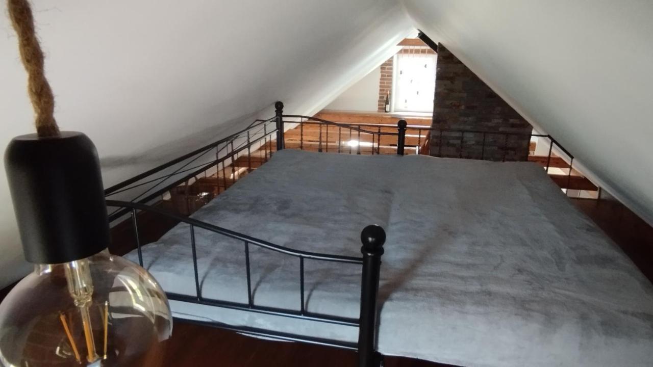 Apartman Albreit 2 Jáchymov Exteriér fotografie
